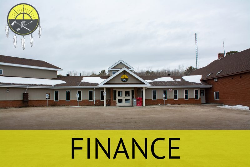 Home Serpent River First Nation